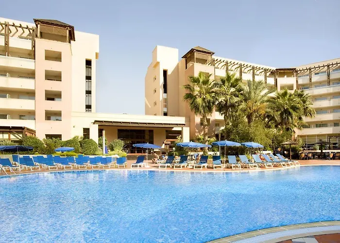 H10 Salauris Palace Hotel Salou