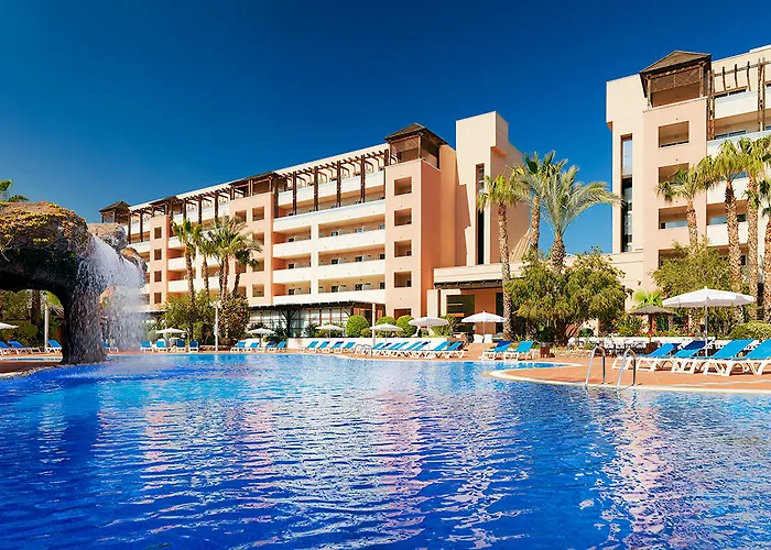 H10 Salauris Palace 4*