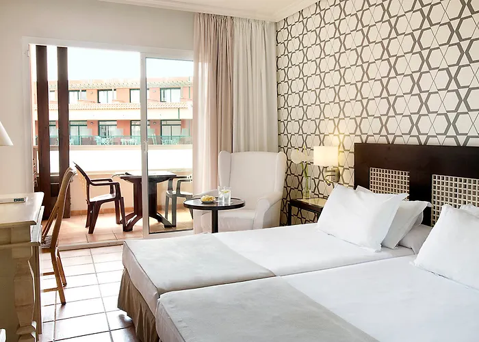 Hotel H10 Salauris Palace Salou