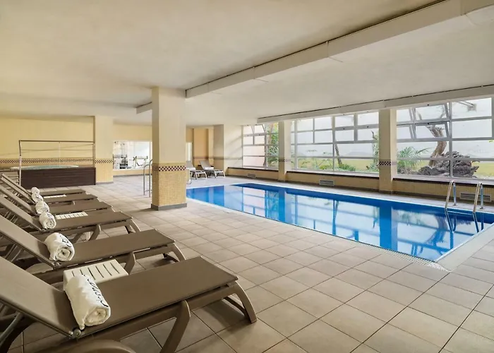 H10 Salauris Palace Hotel Salou