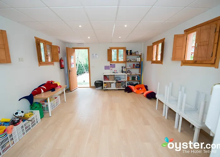 H10 Salauris Palace Hotel Salou