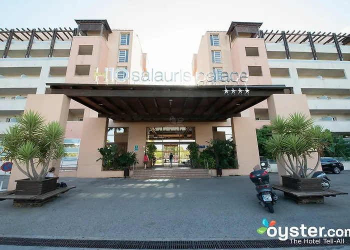 Hotel H10 Salauris Palace