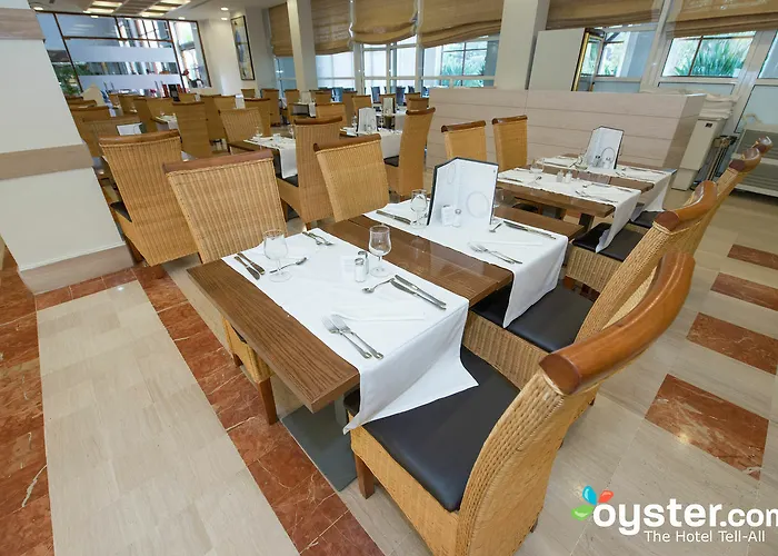 Hotel H10 Salauris Palace 4*