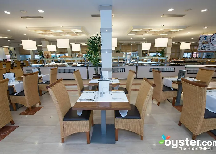 Hotel H10 Salauris Palace Salou