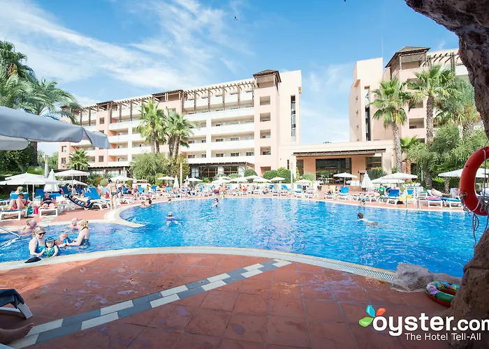 H10 Salauris Palace Hotel Salou