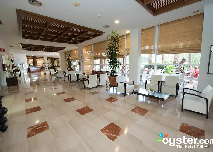 H10 Salauris Palace Hotel