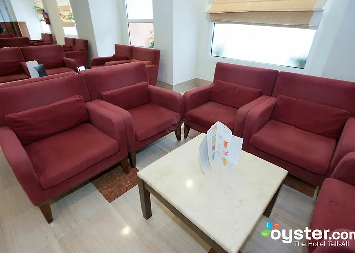 H10 Salauris Palace 4*