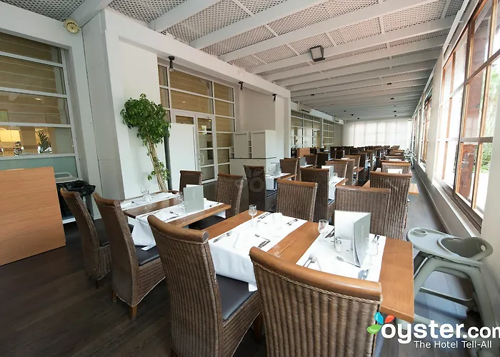 Hotel H10 Salauris Palace Salou