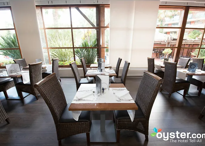 Hotel H10 Salauris Palace 4*