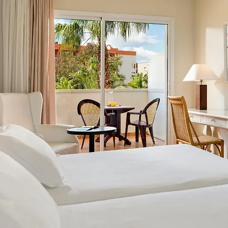 H10 Salauris Palace Hotell Salou