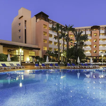 Hotell H10 Salauris Palace