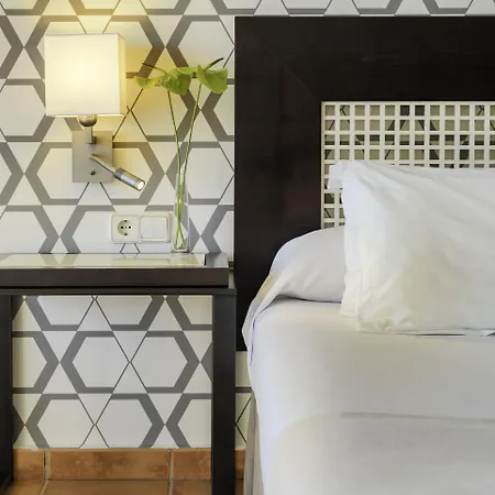 Hotell H10 Salauris Palace Salou