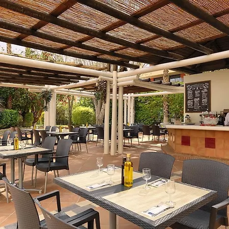 H10 Salauris Palace Hotell Salou