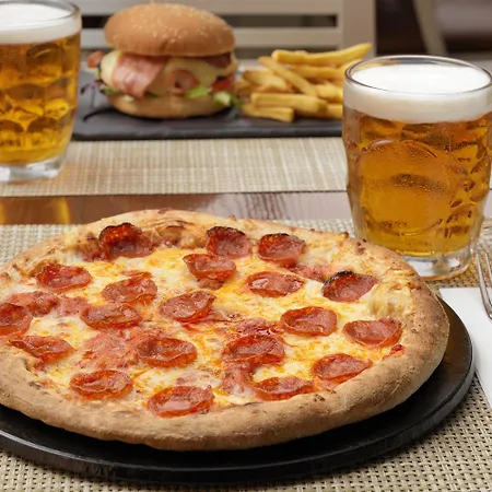 Hotell H10 Salauris Palace Salou