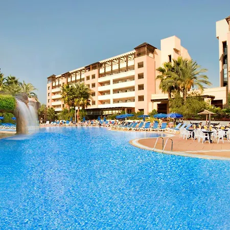 Hotell H10 Salauris Palace Salou