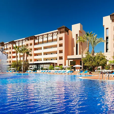 H10 Salauris Palace 4*