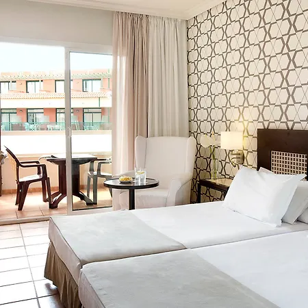 Hotell H10 Salauris Palace Salou