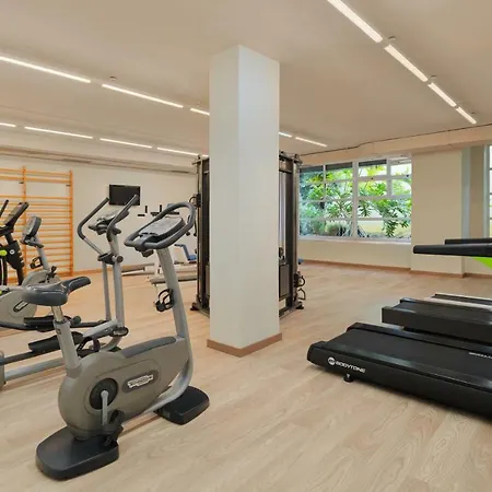 Hotell H10 Salauris Palace Salou