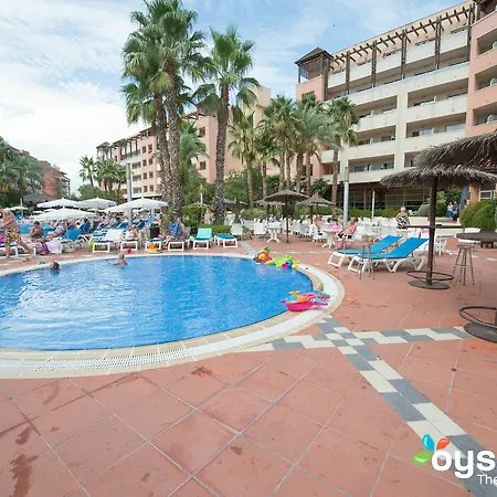 H10 Salauris Palace Hotell Salou