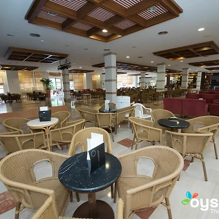 H10 Salauris Palace Hotell Salou