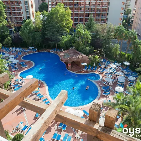 H10 Salauris Palace סאלו