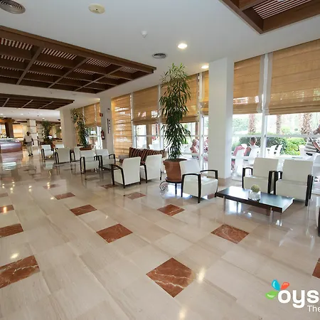 H10 Salauris Palace מלון