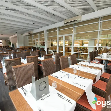 H10 Salauris Palace מלון 4*