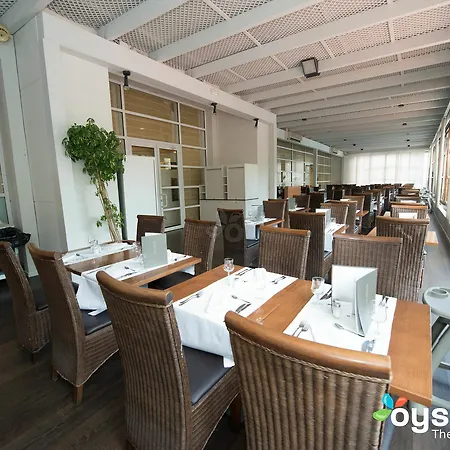Hotell H10 Salauris Palace Salou