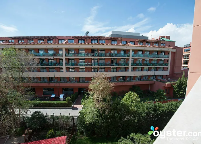 Hotel H10 Salauris Palace 4*