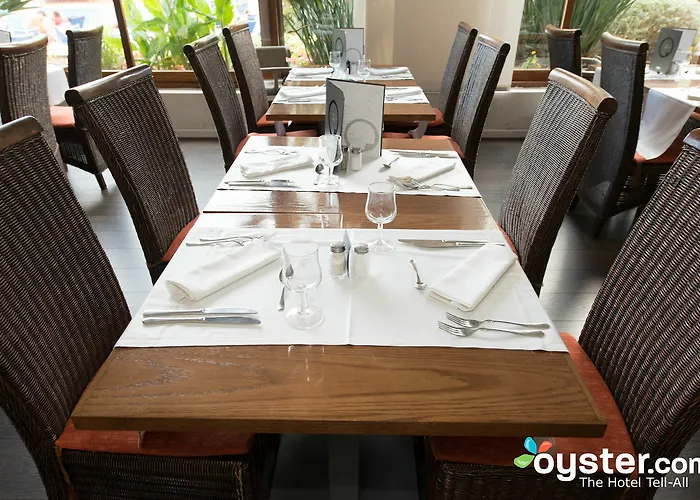 Hotel H10 Salauris Palace Salou